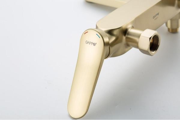 Смеситель Gappo G3210-3 Смеситель Gappo G3210-3