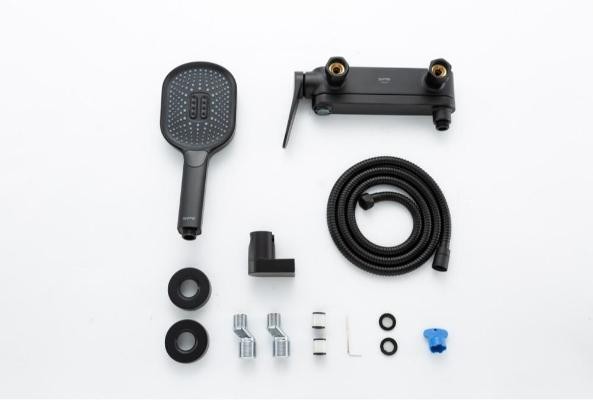 Смеситель Gappo G3210-6 Смеситель Gappo G3210-6