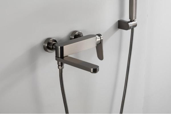Смеситель Gappo G3210-9 Смеситель Gappo G3210-9