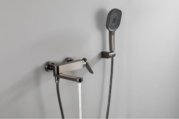 Смеситель Gappo G3210-9 Смеситель Gappo G3210-9