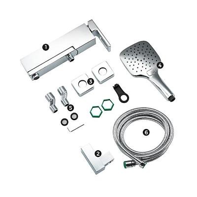 Смеситель Gappo G3018 Смеситель Gappo G3018