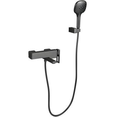 Смеситель Gappo G3217-9 (оружейная сталь) Смеситель Gappo G3217-9 (оружейная сталь)