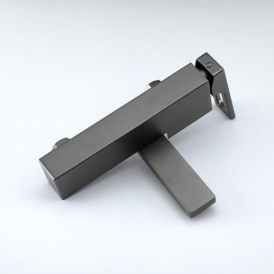 Смеситель Gappo G3217-9 (оружейная сталь) Смеситель Gappo G3217-9 (оружейная сталь)