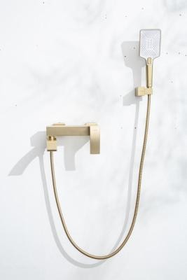 Смеситель Gappo G3207-33 Смеситель Gappo G3207-33