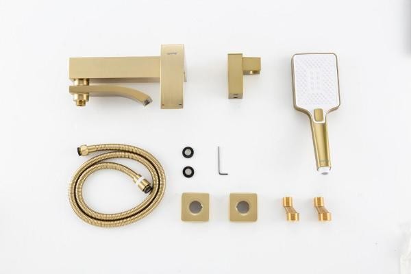 Смеситель Gappo G3207-33 Смеситель Gappo G3207-33