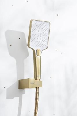 Смеситель Gappo G3207-33 Смеситель Gappo G3207-33