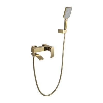 Смеситель Gappo G3207-3 Смеситель Gappo G3207-3