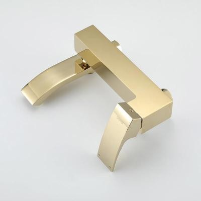 Смеситель Gappo G3207-3 Смеситель Gappo G3207-3