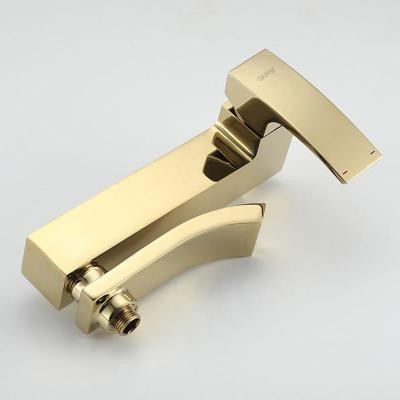 Смеситель Gappo G3207-3 Смеситель Gappo G3207-3