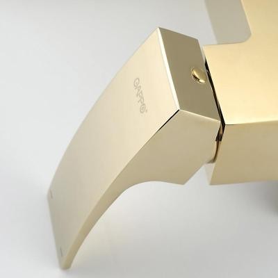Смеситель Gappo G3207-3 Смеситель Gappo G3207-3