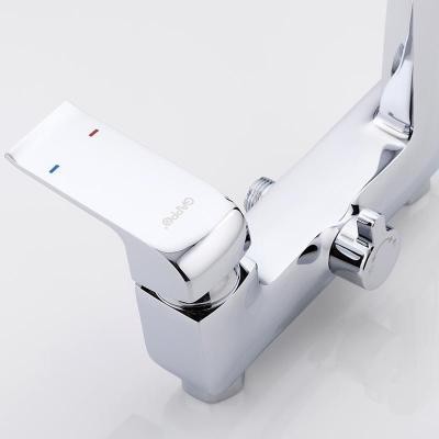 Смеситель Gappo G3250-8 Смеситель Gappo G3250-8
