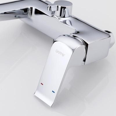 Смеситель Gappo G3250-8 Смеситель Gappo G3250-8