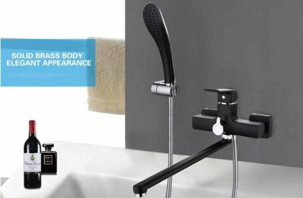 Смеситель Gappo G2250 Смеситель Gappo G2250