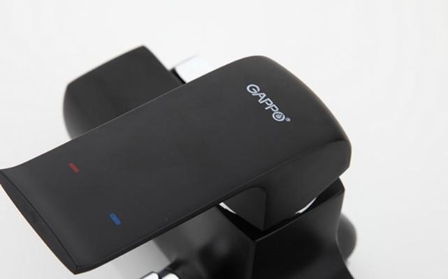 Смеситель Gappo G2250 Смеситель Gappo G2250