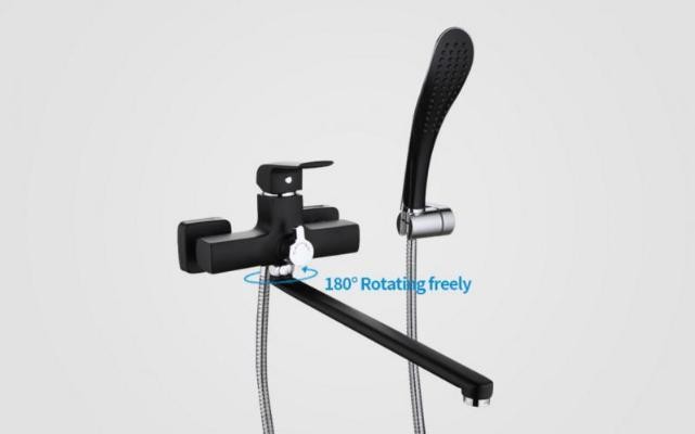 Смеситель Gappo G2250 Смеситель Gappo G2250