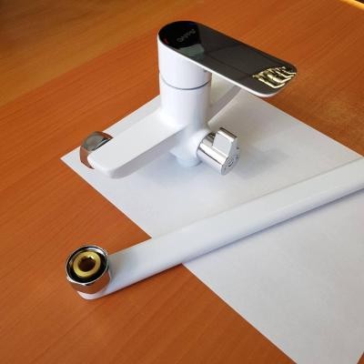 Смеситель Gappo G2248 Смеситель Gappo G2248