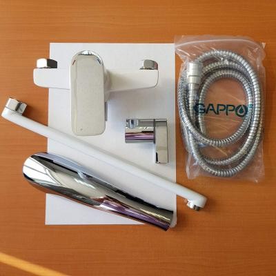 Смеситель Gappo G2248 Смеситель Gappo G2248