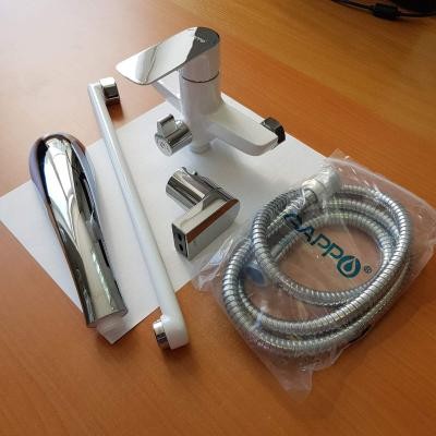 Смеситель Gappo G2248 Смеситель Gappo G2248