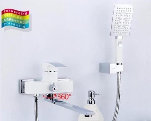 Смеситель Gappo G2207-7 Смеситель Gappo G2207-7