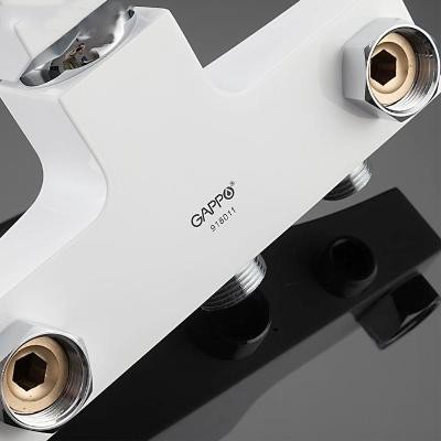 Смеситель Gappo G2207-7 Смеситель Gappo G2207-7