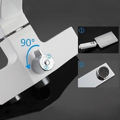 Смеситель Gappo G2207-7 Смеситель Gappo G2207-7