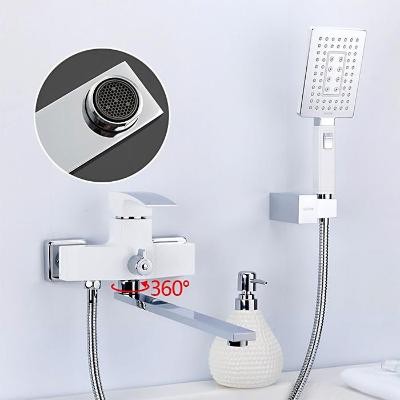 Смеситель Gappo G2207-7 Смеситель Gappo G2207-7