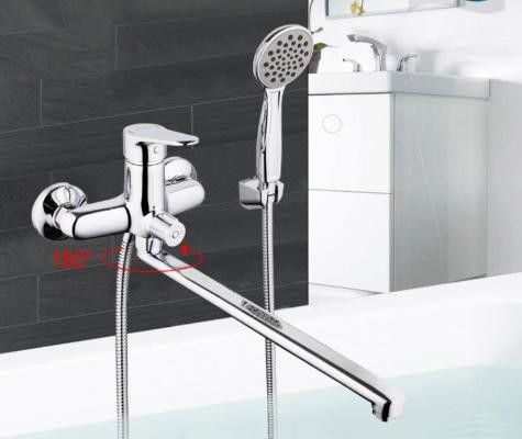 Смеситель Gappo G2236 Смеситель Gappo G2236
