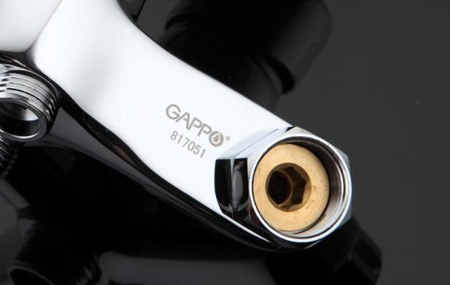 Смеситель Gappo G2236 Смеситель Gappo G2236