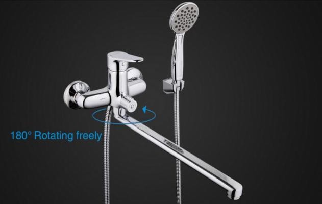 Смеситель Gappo G2236 Смеситель Gappo G2236