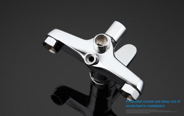 Смеситель Gappo G2236 Смеситель Gappo G2236