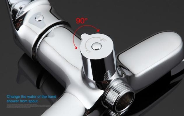 Смеситель Gappo G2236 Смеситель Gappo G2236