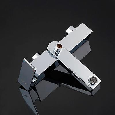 Смеситель Gappo G3218 Смеситель Gappo G3218
