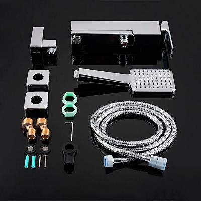 Смеситель Gappo G3218 Смеситель Gappo G3218