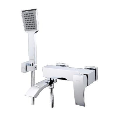 Смеситель Gappo G3207 Смеситель Gappo G3207