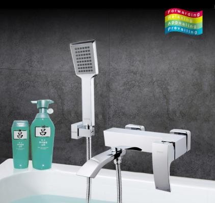 Смеситель Gappo G3207 Смеситель Gappo G3207