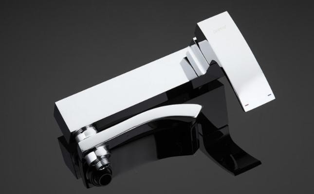 Смеситель Gappo G3207 Смеситель Gappo G3207