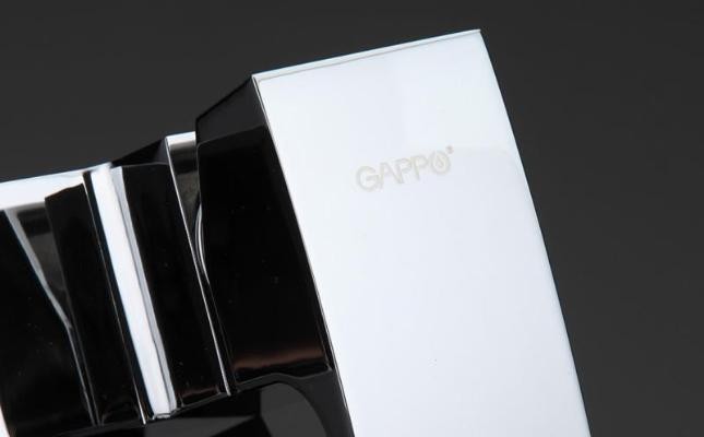 Смеситель Gappo G3207 Смеситель Gappo G3207