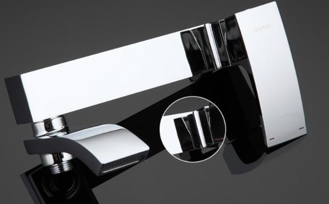 Смеситель Gappo G3207 Смеситель Gappo G3207