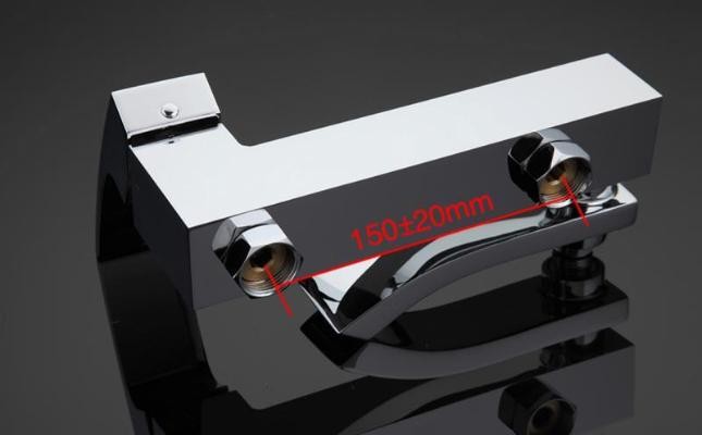 Смеситель Gappo G3207 Смеситель Gappo G3207