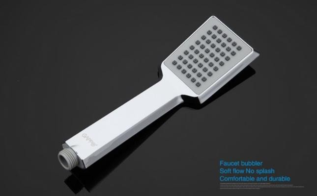 Смеситель Gappo G3207 Смеситель Gappo G3207