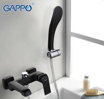 Смеситель Gappo G3250 Смеситель Gappo G3250