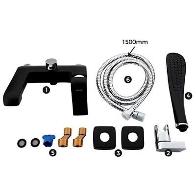 Смеситель Gappo G3250 Смеситель Gappo G3250