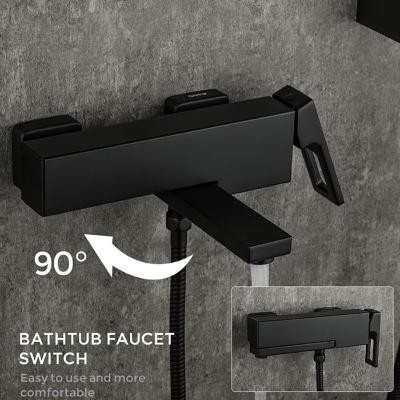 Смеситель Gappo G3217-6 Смеситель Gappo G3217-6
