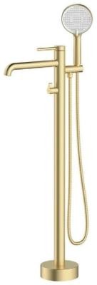 Смеситель Gappo G3006-3 Смеситель Gappo G3006-3