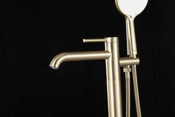 Смеситель Gappo G3006-3 Смеситель Gappo G3006-3