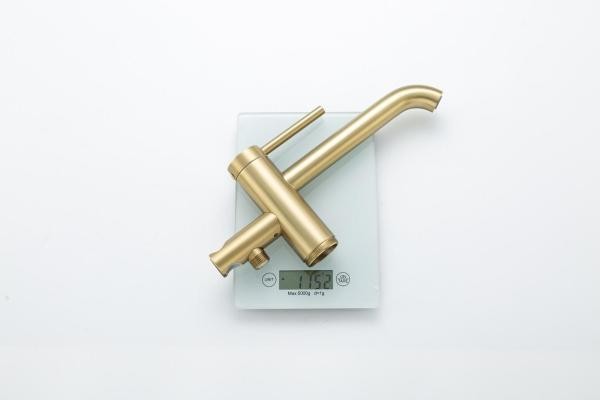 Смеситель Gappo G3006-3 Смеситель Gappo G3006-3