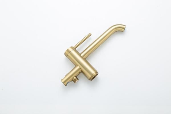Смеситель Gappo G3006-3 Смеситель Gappo G3006-3