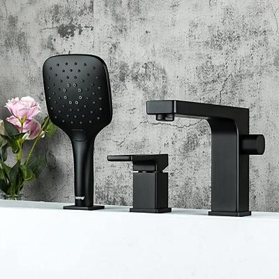 Смеситель Gappo G1117-6 Смеситель Gappo G1117-6