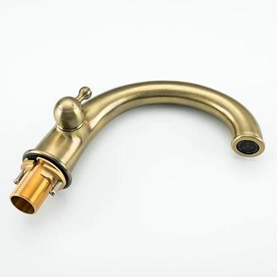 Смеситель Gappo G1189-4 Смеситель Gappo G1189-4