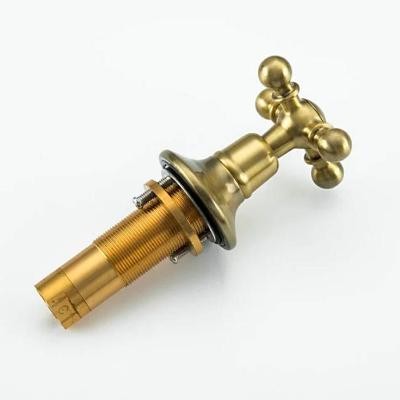 Смеситель Gappo G1189-4 Смеситель Gappo G1189-4